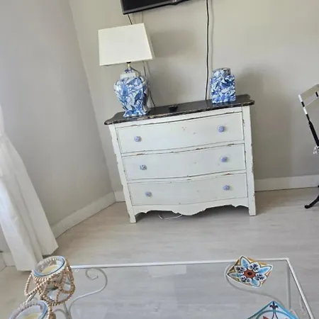 Salado Triana Lägenhet *