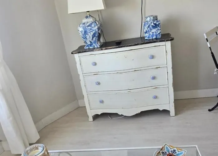 Salado Triana Lägenhet *