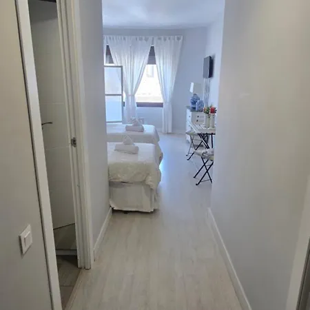 Apartament Salado Triana Sewilla